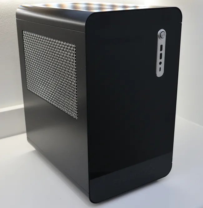 System76 Thelio new design