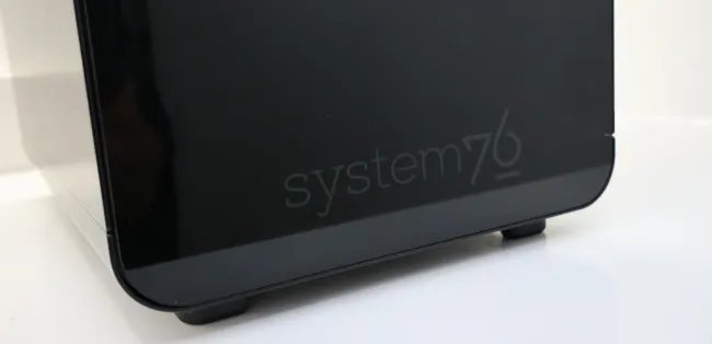 System76 Thelio Mira