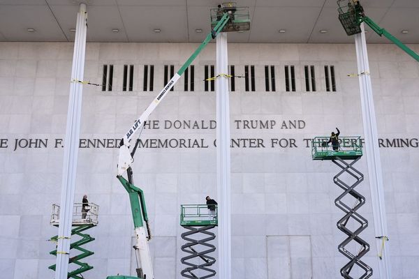 Ric Grenell Stepping Down as Kennedy Center Head Amid Trump Administration Reshuffle