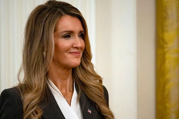 SBA's Kelly Loeffler Bets AI Will Power the Next Wave of Small Business Growth