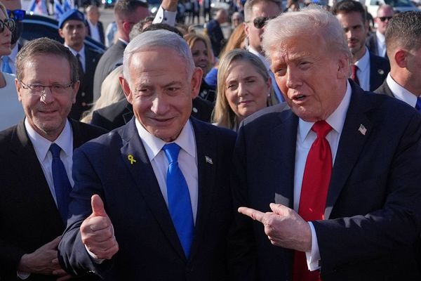 Trump Demands Immediate Pardon for Netanyahu to Focus on Iran Strategy