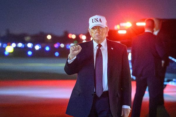 Trump Considers Diplomatic Exit Strategies After Iran Attack