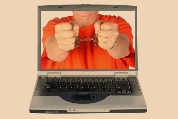Excuses like 'AI did it' don't exist in the eyes of the law
