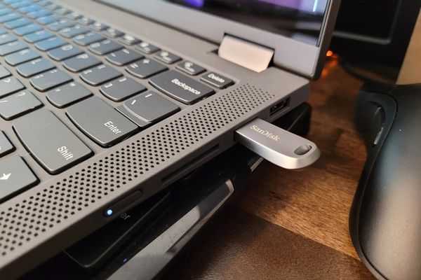 exFAT Driver Gets 10% Sequential Read Boost in Linux 7.0