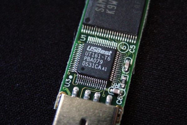 exfatprogs 1.3.2 Brings Improvements To mkfs.exfat, fsck.exfat