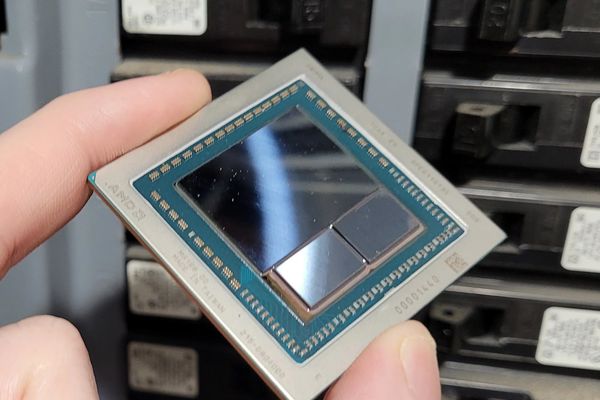 AMD Expands GPU Compute Reset Mechanisms to Reduce Hang‑Related Downtime