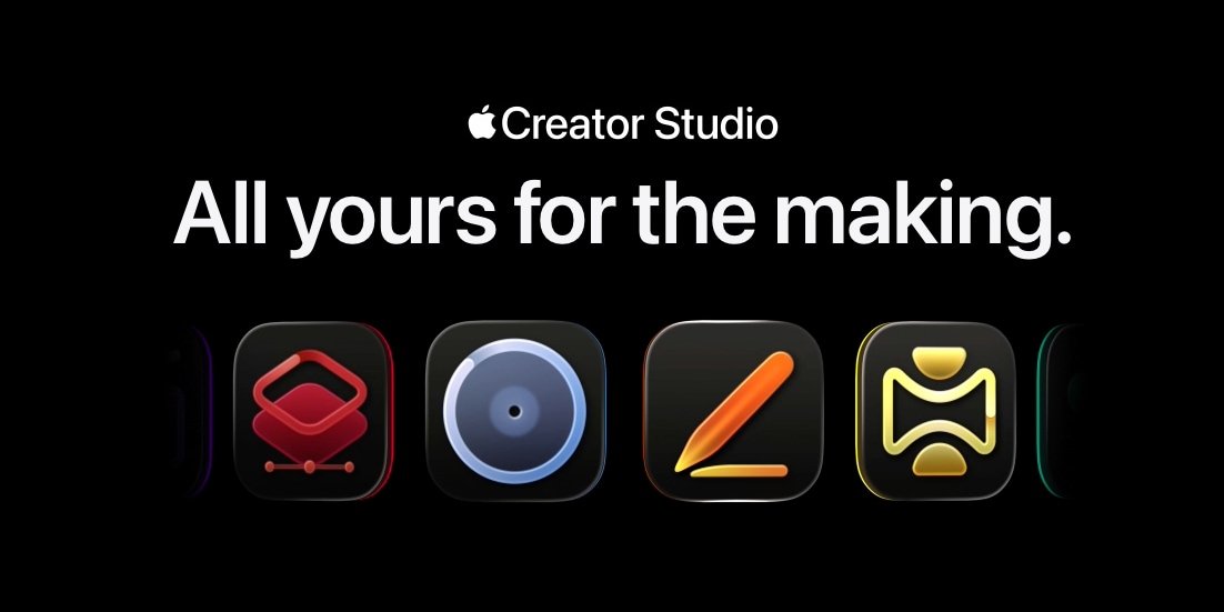 Expect more upsells and subscription bundles from Apple, Creator Studio was just the start - 9to5Mac