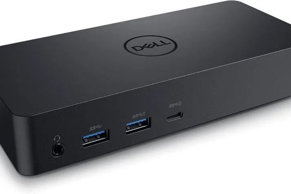 Vino Rust driver targets newer DisplayLink USB docks