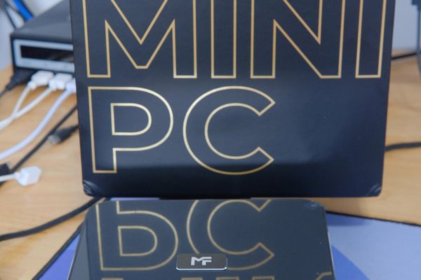 Running Linux on a LoongArch Mini PC: A Journey into an Emerging Architecture