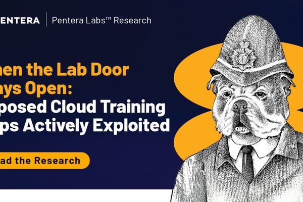 Exposed Training Apps in Fortune 500 Clouds: How Demo Environments Became Crypto-Mining Hotspots