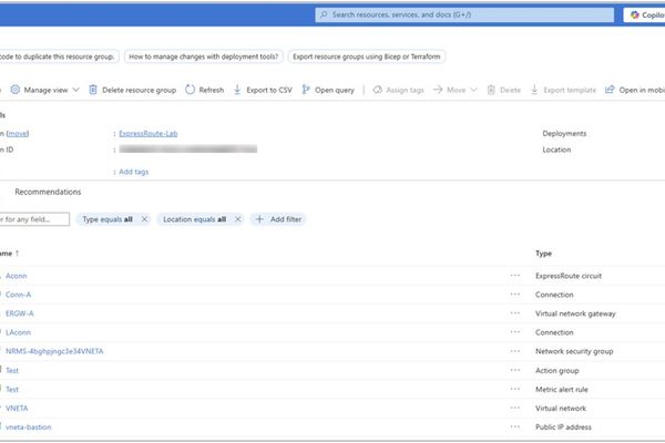 Microsoft Automates ExpressRoute Gateway Migration to Standard IP SKU