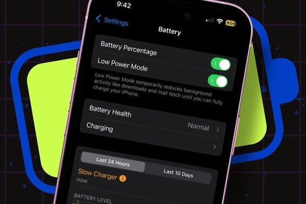 Extend Your iPhone's Lifeline: 5 Expert Battery-Saving Strategies for Travelers