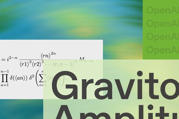 OpenAI's GPT-5.2 Pro Helps Derive New Quantum Gravity Result