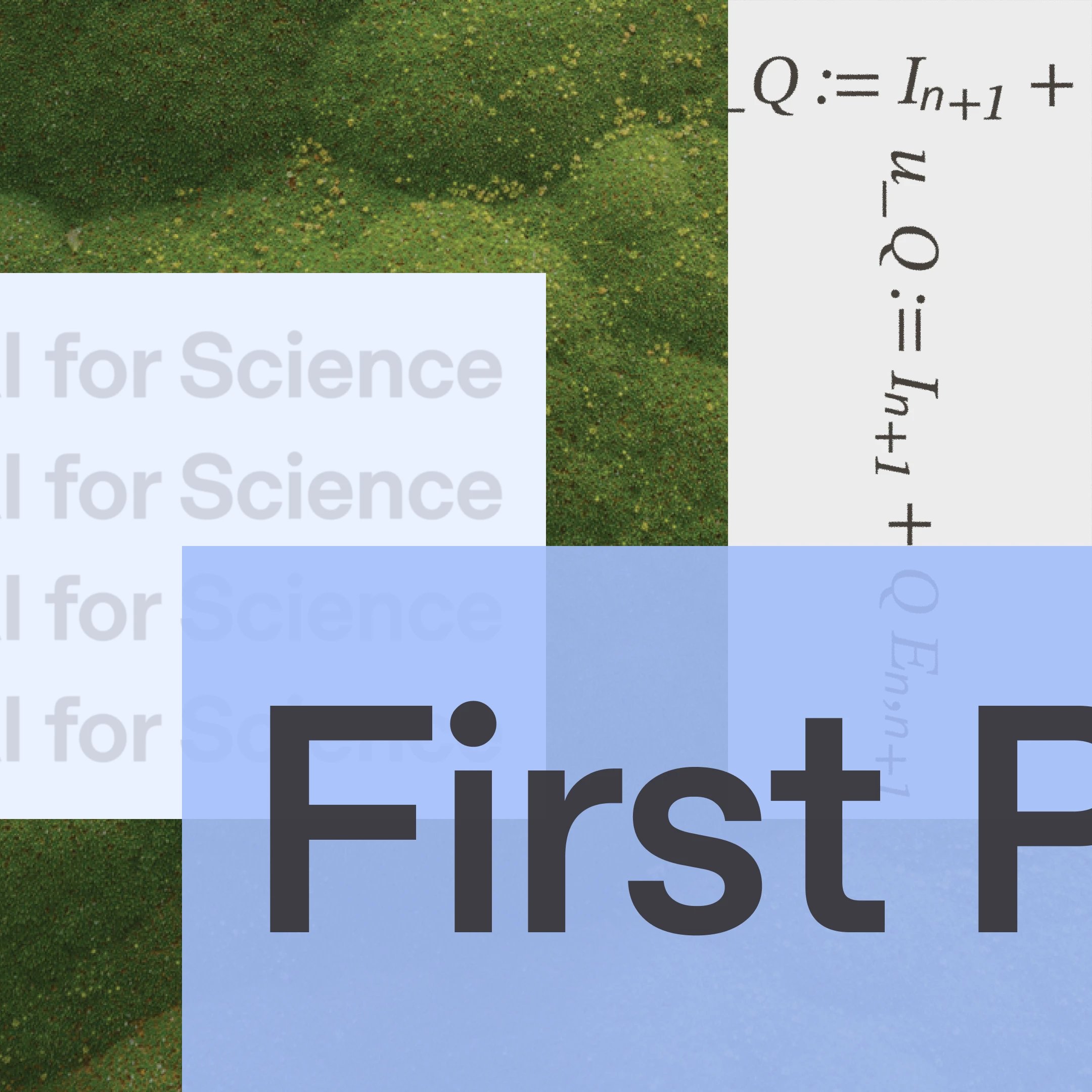 First proof > card image 