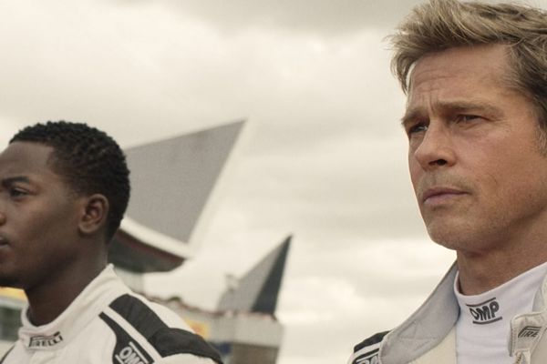 Apple TV's F1: The Movie Wins Grammy for Best Country Solo Performance