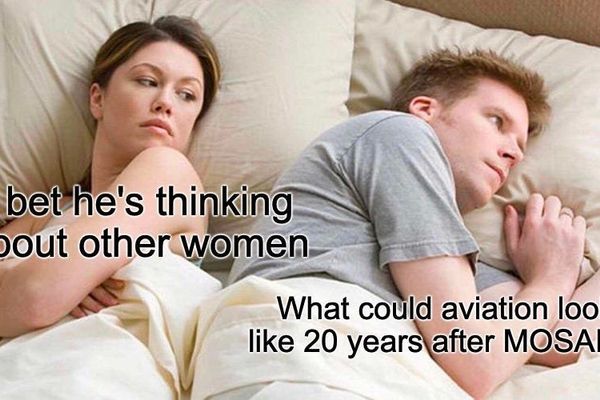 FAA's MOSAIC Rule Poised to Revolutionize Personal Aviation and Spark Tech Innovation