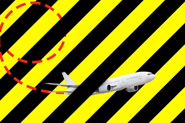 FAA Grounds El Paso Airport for 10 Days in Rare Security Closure