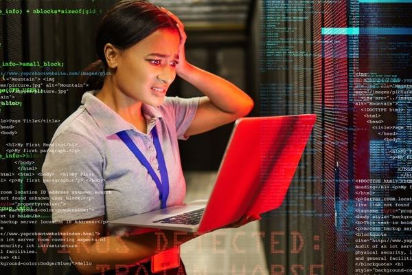 Fake Claude Code source downloads actually delivered malware • The Register