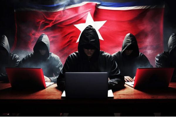 North Korean Hackers Target Developers with Malware-Laden Coding Challenges