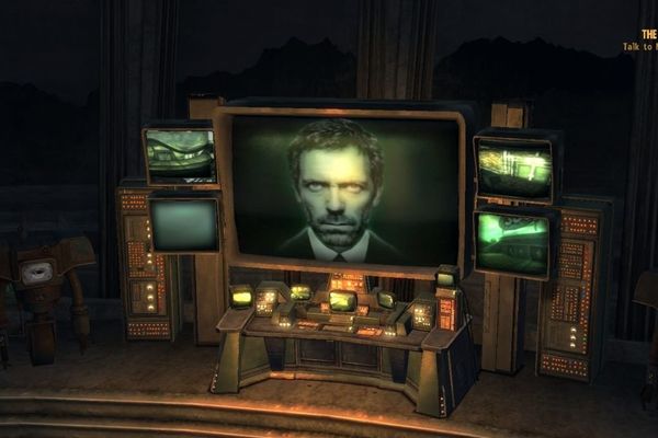 Fallout: New Vegas Remaster rumors get bolstered by McFarlane Toys listing