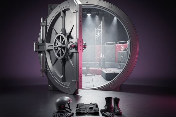 Fallout: Reality show with real Vault experiments announced, and almost anyone can take part