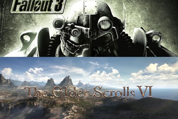 Fallout remasters and The Elder Scrolls 6 release dates still a few years away