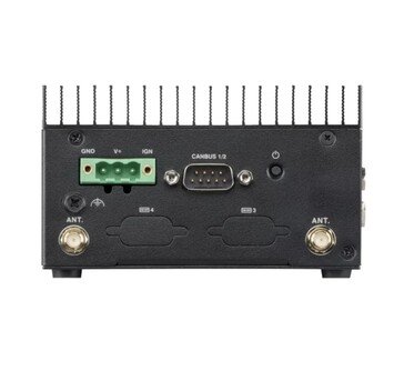 Asus PE1000U rugged mini PC.