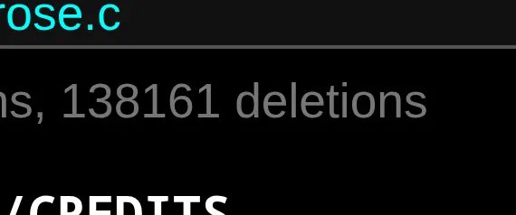 Farewell ISDN, Ham Radio & Old Network Drivers: Linus Torvalds Merges 138k L.O.C. Removal