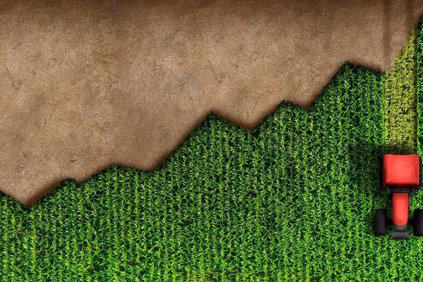 Rising Energy and Fertilizer Costs Push Farmers Toward Financial Crisis