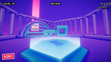 Fast-paced platformer game with colorful visuals goes free on Steam for short time - NotebookCheck.net News