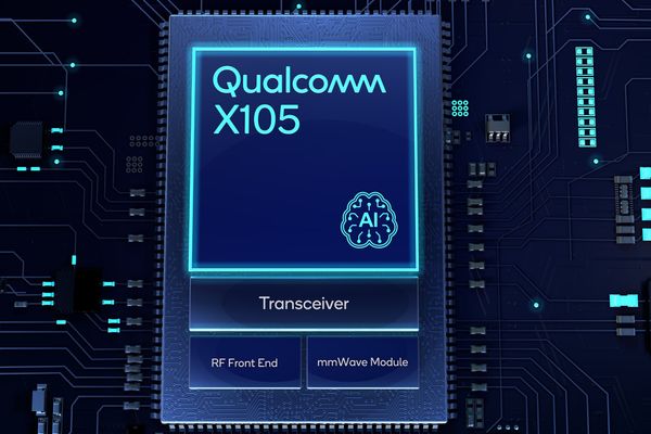 Qualcomm's X105 5G Modem and FastConnect 8800 Wi-Fi 8 Chip: The Future of Wireless Connectivity