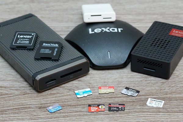 UHS-II microSD Prices Make Acer’s Predator Atlas 8 Storage Choice Look Risky