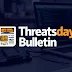 ThreatsDay Bulletin: Kali Linux + Claude, Chrome Crash Traps, WinRAR Flaws, LockBit and 15+ Stories