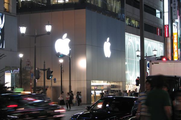 FBI Unable to Access WaPo Reporter's iPhone Due to Lockdown Mode