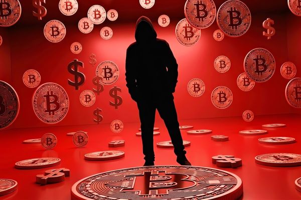 FBI warns fraud crews use couriers in crypto investment scams