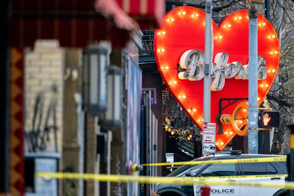 FBI Investigating Austin Mass Shooting as Potential Terrorism