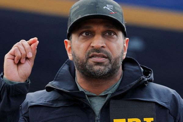 FBI Opens Investigation into Minnesota Signal Groups Tracking ICE Operations