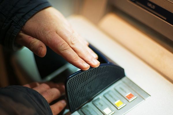 ATM Jackpotting Attacks Surge: Over $20 Million Stolen in 2025