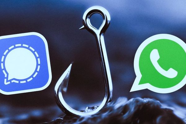 FBI Warns Russian Hackers Target Signal, WhatsApp in Mass Phishing Attacks