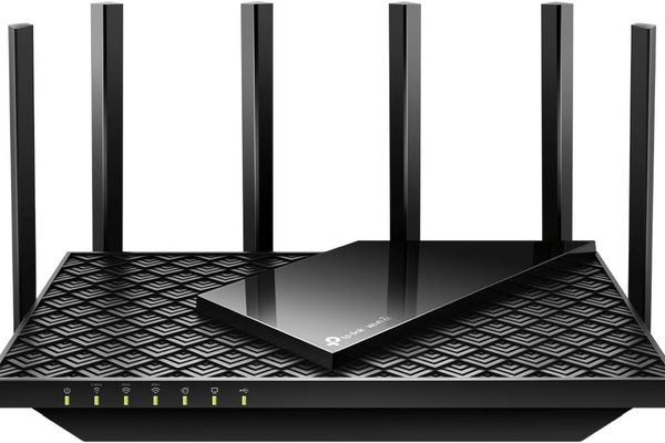 FCC Bans New Router Imports, Forcing Domestic Manufacturing