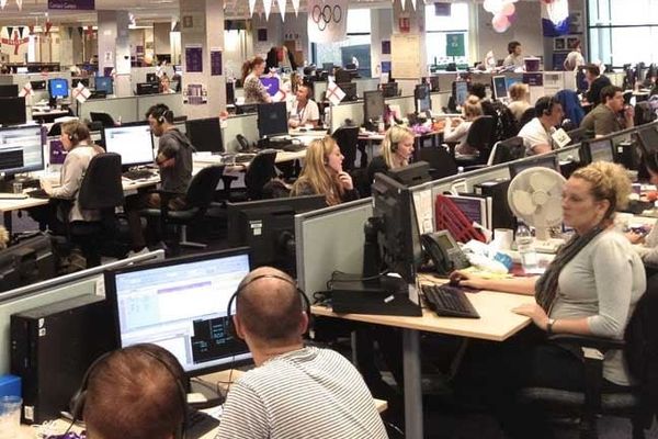 FCC Proposes Forcing Telecom Call Centers to Return to US Soil