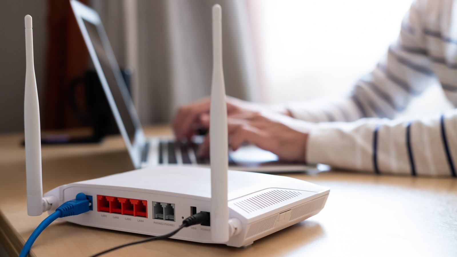 Router