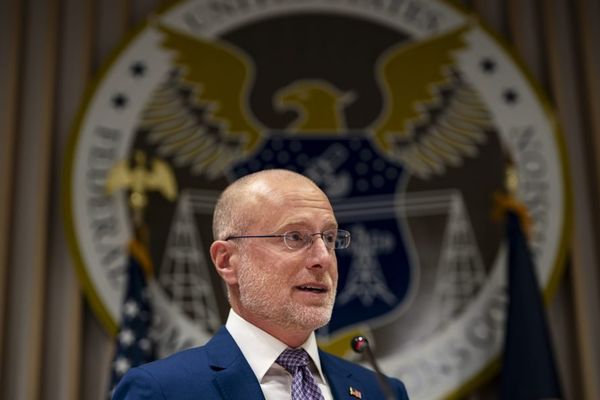 FCC Chair Threatens Broadcast Licenses Over News Coverage