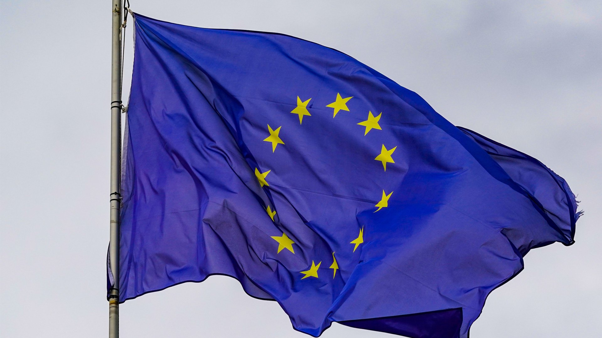 EU Flag 