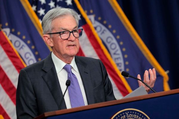 Trump DOJ Launches Criminal Investigation Into Federal Reserve Chair Powell Over HQ Renovation Costs