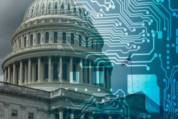Federal AI Expansion: Meta's Llama Gets Green Light for US Government Use