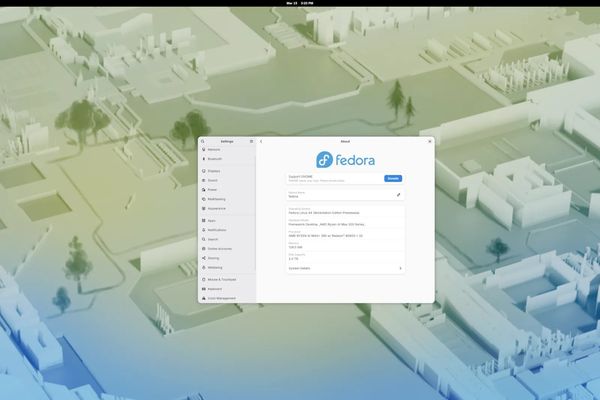 Fedora 44 Launches Next Week with Performance Improvements, New Desktop Environments, and Enhanced Hardware Support