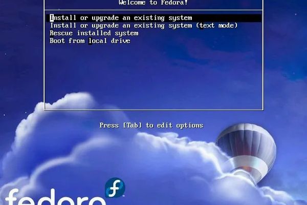 Fedora 45 Weighs Minimal GRUB for Confidential Compute VMs