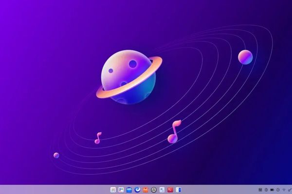 Fedora Announces Retirement of Deepin Desktop Packages Amid Security and Maintenance Concerns