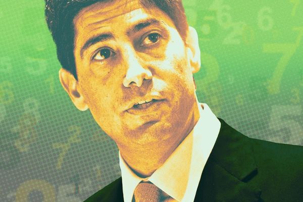Fed's Kevin Warsh faces first challenge: global bond yields